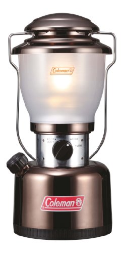 Coleman(コールマン) マックスレトロランタンツインLED 170-9452