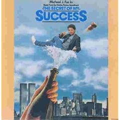 Secret of My Success