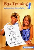 Pisa-Training 4. Mathematische Denkaufgaben