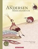 Das Andersen Märchenbuch