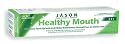 Jason Healthy Mouth Plus CoQ10 Fluoride Gel Toothpaste, Tea Tree, Clove and Cinnamon, 6-Ounce Tubes (Pack of 3)