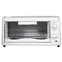 Sunbeam Toaster Oven - 6198