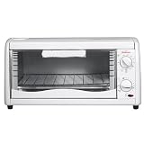 Review Jarden Corp  / Sunbeam Toaster Oven - 6198