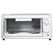 Sunbeam Toaster Oven - 6198