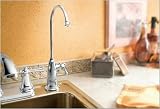 Tomli Designer Air Gap RO Faucet