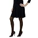 Liz Lange&Acirc;&reg; Maternity Tights 2Pk - Ebony/ Brown - (M/L)