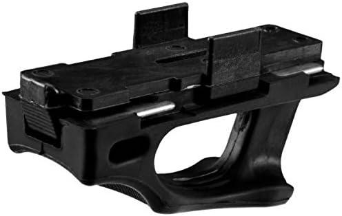 Magpul Industries Ranger Floorplate Magazine Accessory AR Magazines 223 Rem 556NATO 3/Pack MAG020-BLK