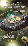 Electric Light Orchestra - Zoom - Tour Live [VHS]