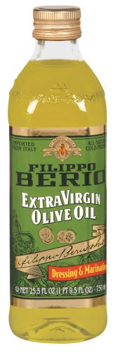 Filippo Berio Olive Oil Extra Virgin - 12 Pack