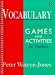 Vocabulary Games and Activities for Teachers (Penguin English Photocopiables Series)