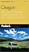 Fodor's Oregon, 3rd Edition: The Guide for All Budgets, Completely Updated, with Many Maps and Travel Tips (Fodor's Gold Guides)