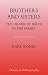 Book Brothers and Sisters: The Order Of Birth In The Family (Classics of Anthroposophy)