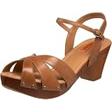 Miz Mooz Womens Renee Sandal