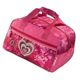 Eigenschaften Hama / Step by Step Sporttasche Girls Love Heart