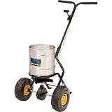 Spyker 20 Series with SS Hopper, 40-Pound Capacity