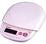 TANITA デジタルクッキングスケール ピンク KD-174-PK21