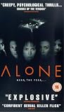 Alone [2001] [VHS]