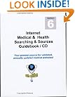 Internet Medical Guidebook & CD, Sixth Edition
