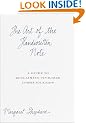 The Art of the Handwritten Note: A Guide to Reclaiming Civilized Communication