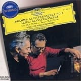 Brahms: Piano Concerto No.2, Grieg: Piano Concerto