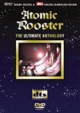 Atomic Rooster - The Ultimate Anthology [1972]