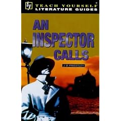 "Inspector Calls" (Teach Yourself Revision Guides)
