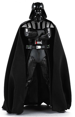 Real Action Heroes  DARTH VADER(ROS Ver.)