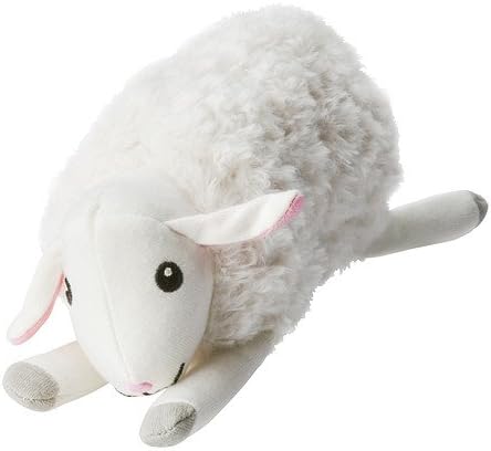 LEKA Musical toy, sheep / 0+ months