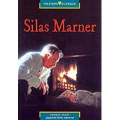 Oxford Reading Tree: Stage 16: TreeTops Classics: Silas Marner