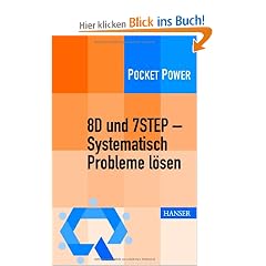 8D und 7STEP - Systematisch Probleme l�sen