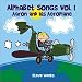 Alphabet Songs Vol. I