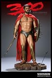 King Leonidas Premium Format Figure