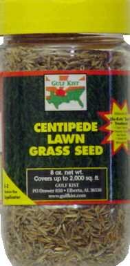 Barenbrug Usa 7105943 Centipede Grass Seed