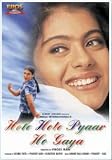 Hote Hote Pyaar Ho Gaya [DVD] [1999]
