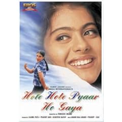 Hote Hote Pyar Ho Gaya [DVD] [1999]