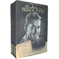 La Collection Errol Flynn - Coffret m�tal 8 DVD
