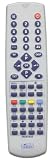 Replacement Remote Control for Magnavox 37 TA 1070/05