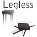 Legless by Derek Rutt - Trick