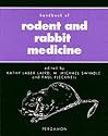 Handbook of Rodent and Rabbit Medicine (Advances in the Biosciences,)