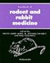 Handbook of Rodent and Rabbit Medicine, 1e (Advances in the Biosciences,)