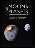 Moons and Planets