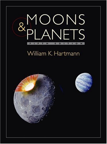 Moons and Planets