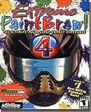 Extreme Paintbrawl