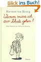 Warum muss ich zur Schule gehen?: Eine Antwort an Tobias in Briefen