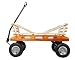 Mountain Boy Sledworks Butterfly Wagon