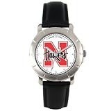 Nebraska Cornhuskers Player Series Watch - NCAA College Athletics Fan Shop Sports Team Merchandise