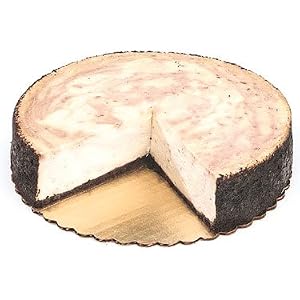 2 lb Raspberry Swirl Cheesecake by Cheesecake