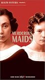Murderous Maids [VHS]