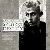 The Best of Spear of Destiny