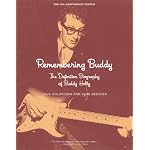 Remembering Buddy: The Definitive Biography of Buddy Holly book cover